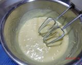 スケール不要チーズケーキ(フロマージュ)作り方7写真