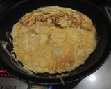 次何入れよう？♠︎にら玉子焼き作り方4写真