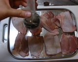 こんなに美味しくできちゃった♪チキン南蛮作り方5写真