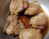 こんなに美味しくできちゃった♪チキン南蛮作り方7写真