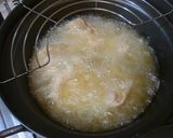 こんなに美味しくできちゃった♪チキン南蛮作り方6写真