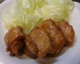 こんなに美味しくできちゃった♪チキン南蛮作り方8写真