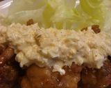 こんなに美味しくできちゃった♪チキン南蛮作り方9写真