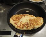 次何入れよう？♠︎にら玉子焼き作り方5写真