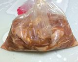 ☆カリッとジューシー♪鶏肉の唐揚げ☆作り方1写真