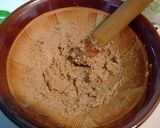 冷製そうめん☆ほぼ汁なし担担麺！作り方6写真