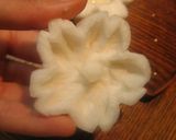 【飾り切り】　かぶのミニさくら釜作り方16写真