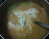 ツナとアスパラのホワイトカレー作り方10写真