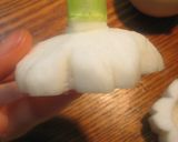 【飾り切り】　かぶのミニさくら釜作り方15写真