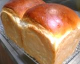 ふわっサクッ～な食パン♪作り方8写真