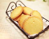 濃厚バターの抹茶サブレ☆サクサク☆簡単作り方13写真