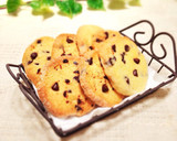 濃厚バターの抹茶サブレ☆サクサク☆簡単作り方15写真