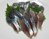 浅締め♪自家製シメサバ作り方8写真