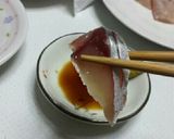 浅締め♪自家製シメサバ作り方9写真
