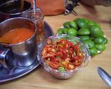 ベトナム麺 フォー・ボー・タイ作り方8写真