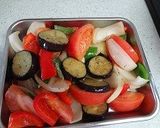 夏野菜マリネ作り方5写真