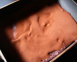 もちもちチョコロール作り方3写真