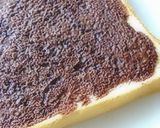 ココア粉末1杯で★満足♪スイートな朝食♥作り方2写真