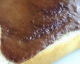 ココア粉末1杯で★満足♪スイートな朝食♥作り方3写真