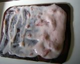 もちもちチョコロール作り方4写真