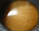 おでんには茶飯作り方1写真