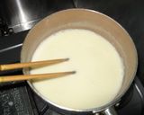 ◎コレ、うま～♪カキの味噌グラタン◎作り方4写真