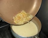 ◎コレ、うま～♪カキの味噌グラタン◎作り方6写真