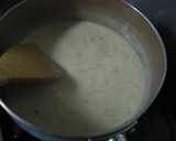 ◎コレ、うま～♪カキの味噌グラタン◎作り方7写真