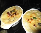 ◎コレ、うま～♪カキの味噌グラタン◎作り方11写真
