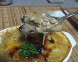 ◎コレ、うま～♪カキの味噌グラタン◎作り方12写真