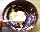 ローズマリーと蜂蜜レモンのプチパン作り方1写真