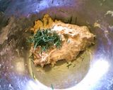 ローズマリーと蜂蜜レモンのプチパン作り方3写真