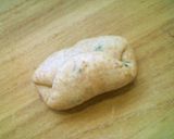 ローズマリーと蜂蜜レモンのプチパン作り方8写真