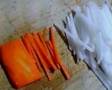 オサレに見える?!超簡単　野菜スープ作り方1写真