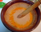 冷製そうめん☆ほぼ汁なし担担麺！作り方7写真
