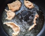 つけるだけ！胸肉で柔らかジューシー唐揚げ作り方8写真