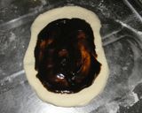 お好きなものを★ジャムのロールパン作り方3写真