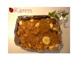 お元気ＵＰルバナナケーキ（*＾▽＾*）作り方5写真