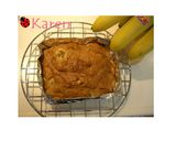 お元気ＵＰルバナナケーキ（*＾▽＾*）作り方6写真