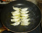 パパの焼き冷凍餃子作り方2写真