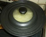 パパの焼き冷凍餃子作り方3写真