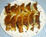 パパの焼き冷凍餃子作り方5写真