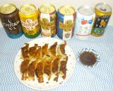 パパの焼き冷凍餃子作り方6写真