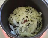 牛スジでコク旨☆門司港風焼きカレー✿作り方6写真