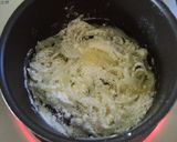 牛スジでコク旨☆門司港風焼きカレー✿作り方7写真