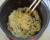 牛スジでコク旨☆門司港風焼きカレー✿作り方8写真