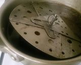 簡単 ★煮豚のたれ使用豚の角煮作り方2写真