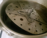 簡単 ★煮豚のたれ使用豚の角煮作り方2写真