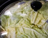 ◆ピリ辛味噌がやみつき!!!麻婆白菜◆作り方4写真