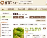 安い！簡単！豪華っぽい！レタス巻きサラダ作り方21写真